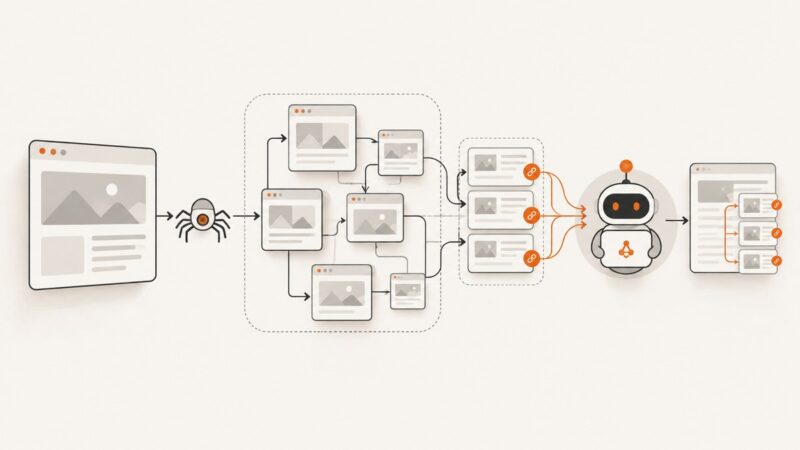 How to Feed Web Pages to AI Agents Easily