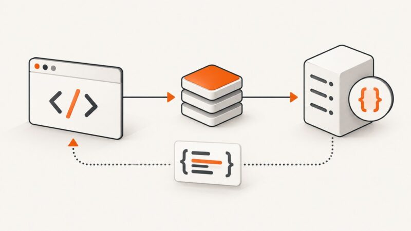 How to Fetch and Cache JSON APIs with One Request