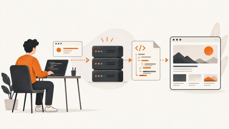 How to Fetch a Web Page Programmatically