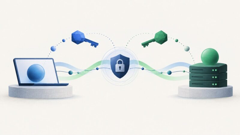 FFDHE4096: Security and TLS Finite-Field Key Exchange
