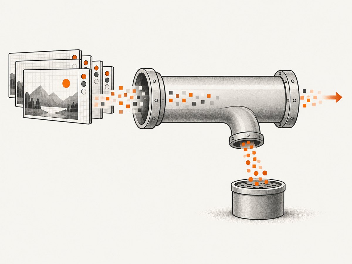 Raw pipes work only when both sides share the same frame contract and stderr is drained.