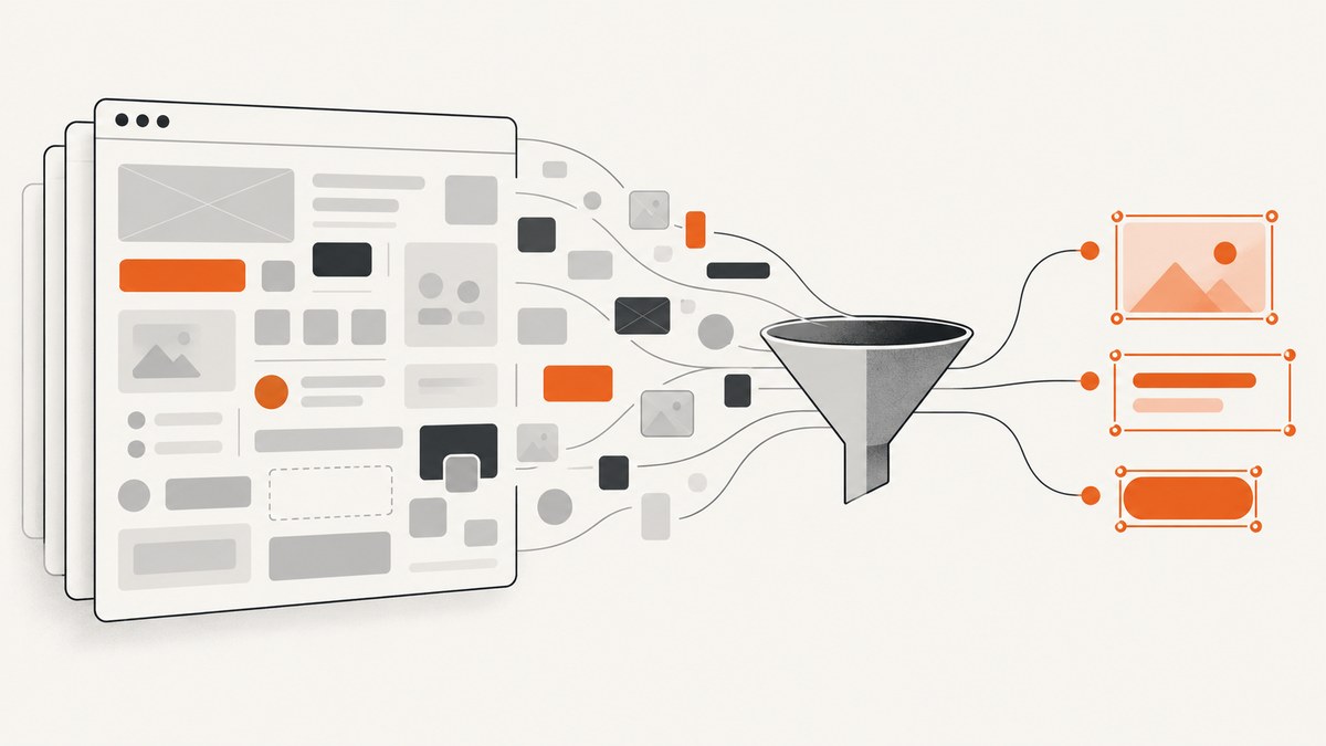 How to Filter Puppeteer Elements and Get Their ElementHandles