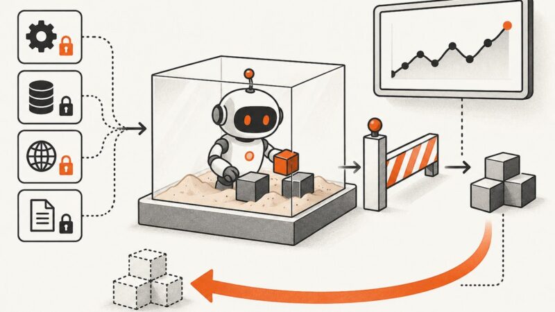 Challenges Financial Services Teams Face When Building AI Agents