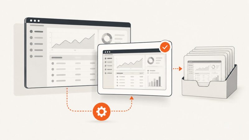 Why Financial Services Companies Need Screenshot Software for Compliance
