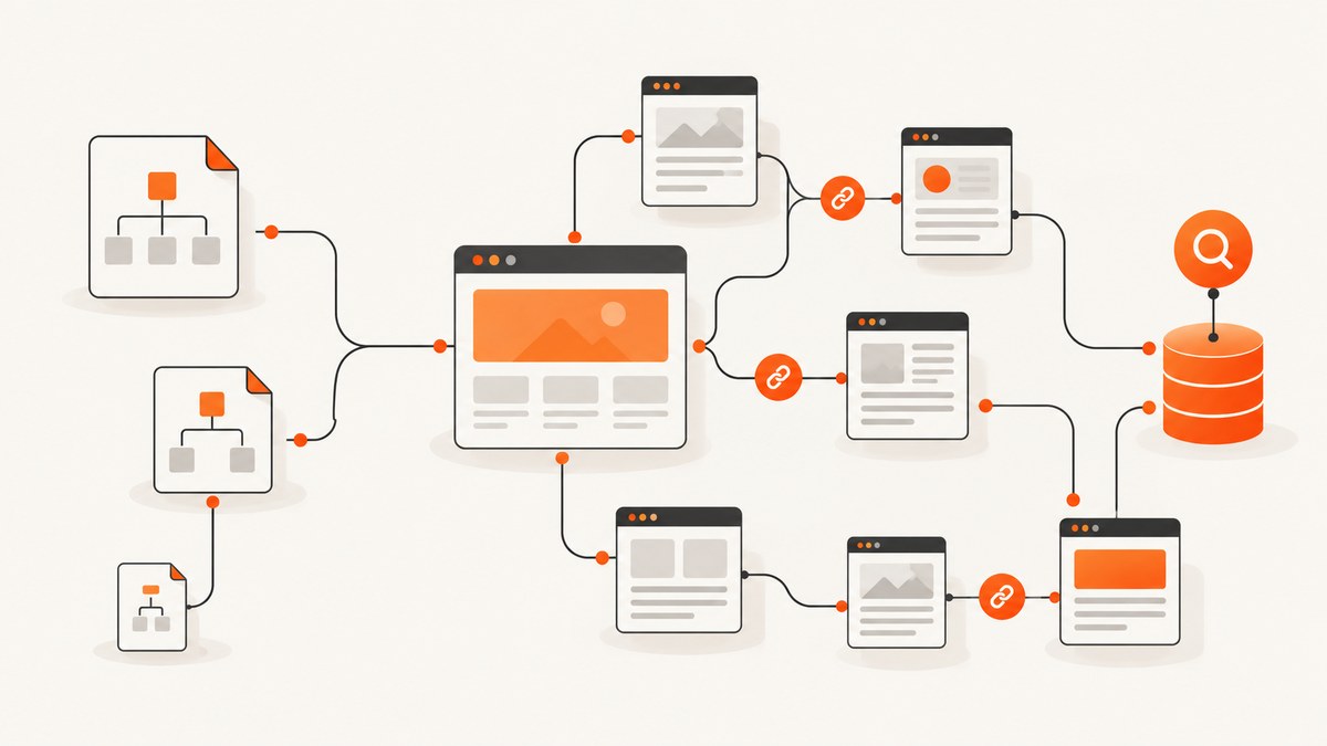 How to Find All Pages on a Website