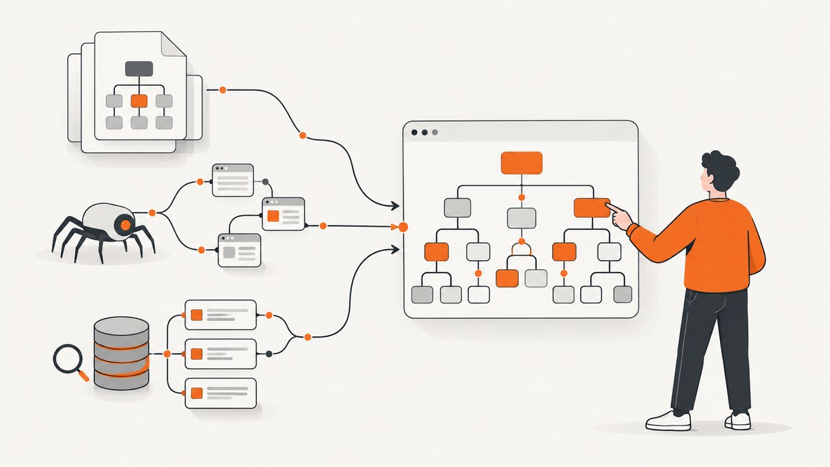 How to Find All URLs on a Domain
