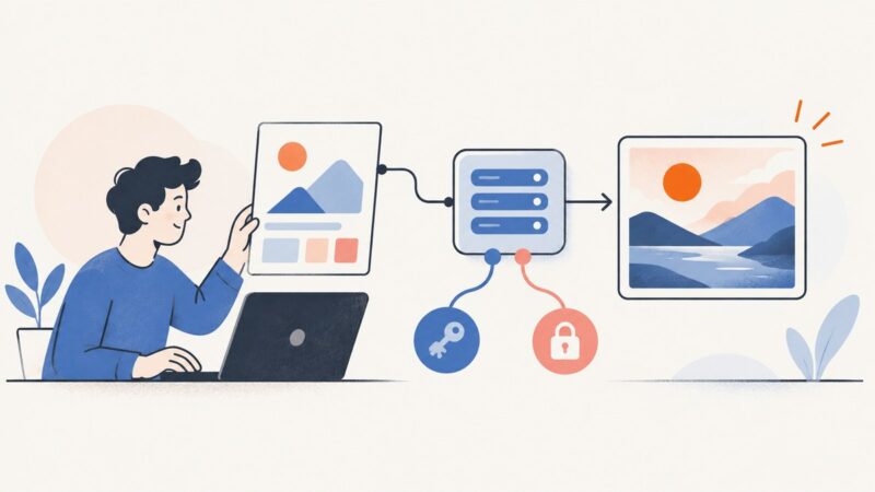 How to Find Your API Key and Template ID