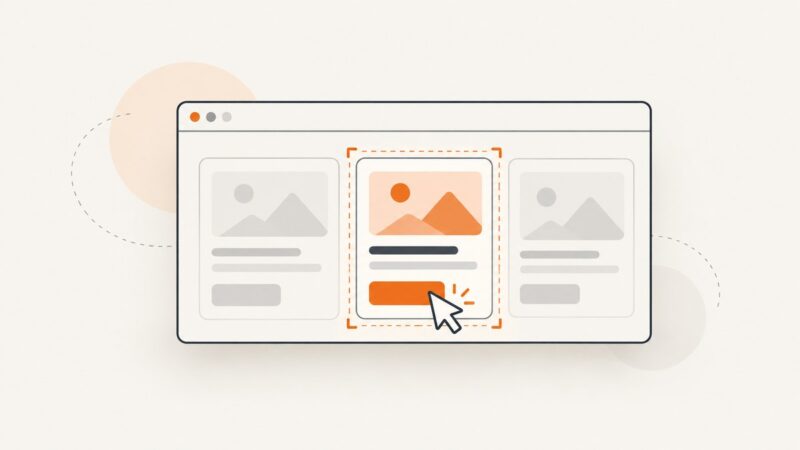 How to Find a Card by Text and Click Its Button in Cypress