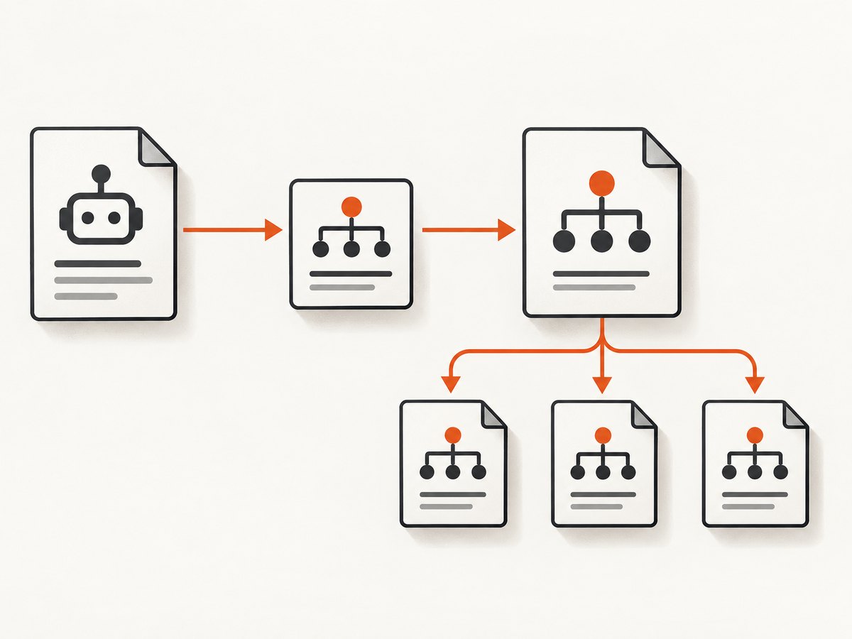 A robots.txt file can point to multiple sitemap files, including an index with child sitemaps.