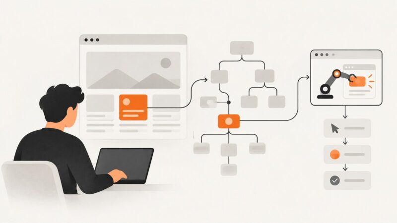 How to Find Elements by CSS Selectors in Playwright