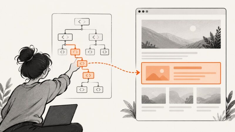 How to Find Elements by CSS Selectors in Puppeteer