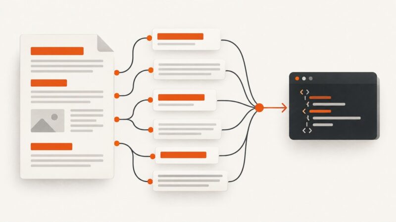 How to Find HTML Elements by Multiple Tags with Cheerio