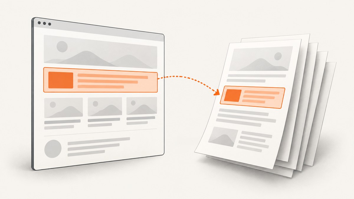 How to Find Which PDF Page Contains an Element in Puppeteer