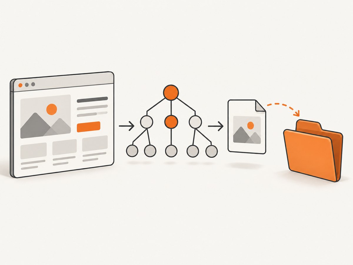 Snapshots identify page controls; browser_take_screenshot records the visual state.