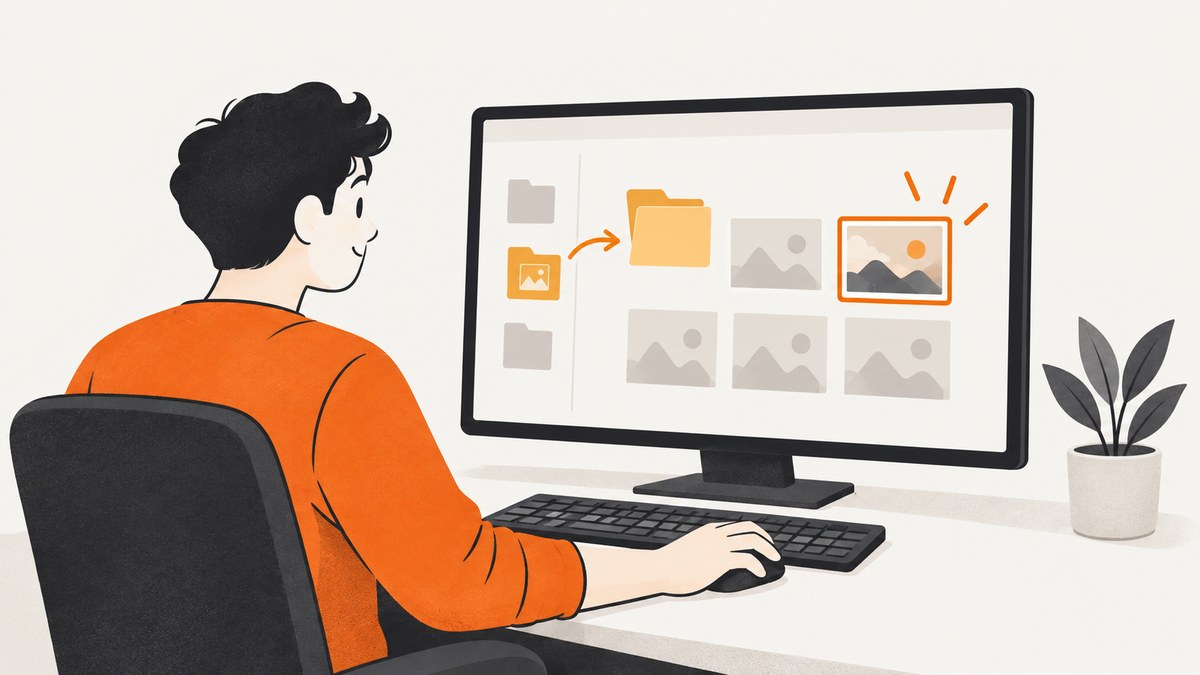 Where to Find Print Screen Screenshots on Windows