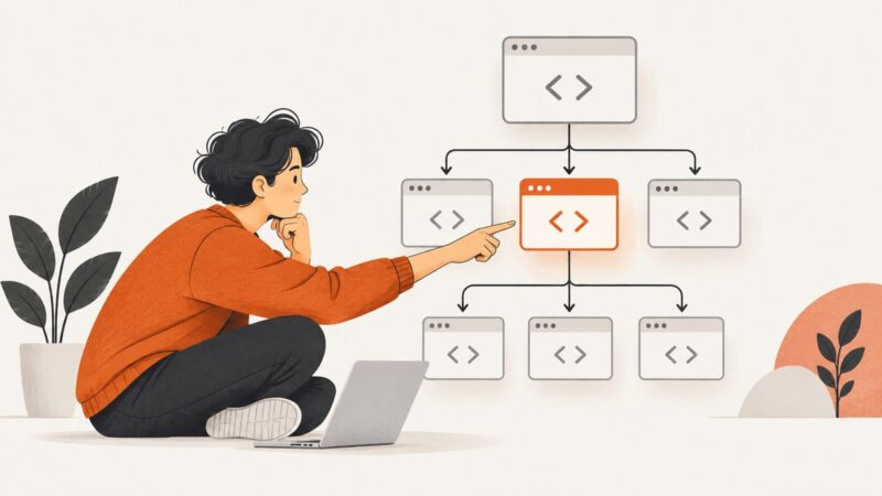 How to Find Sibling HTML Nodes Using Cheerio and Node.js