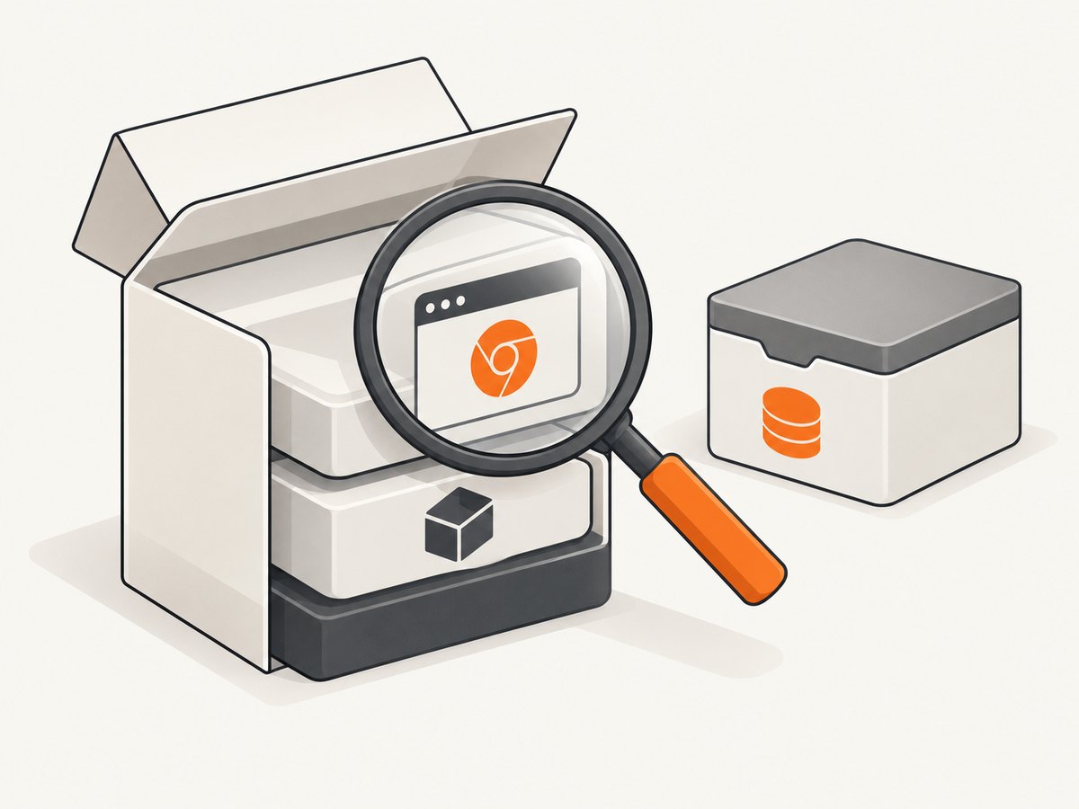 A successful local install does not prove Chromium is present and discoverable in the deployed function.