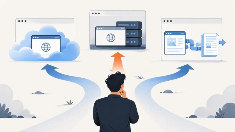 Firecrawl Alternative for Browser Control