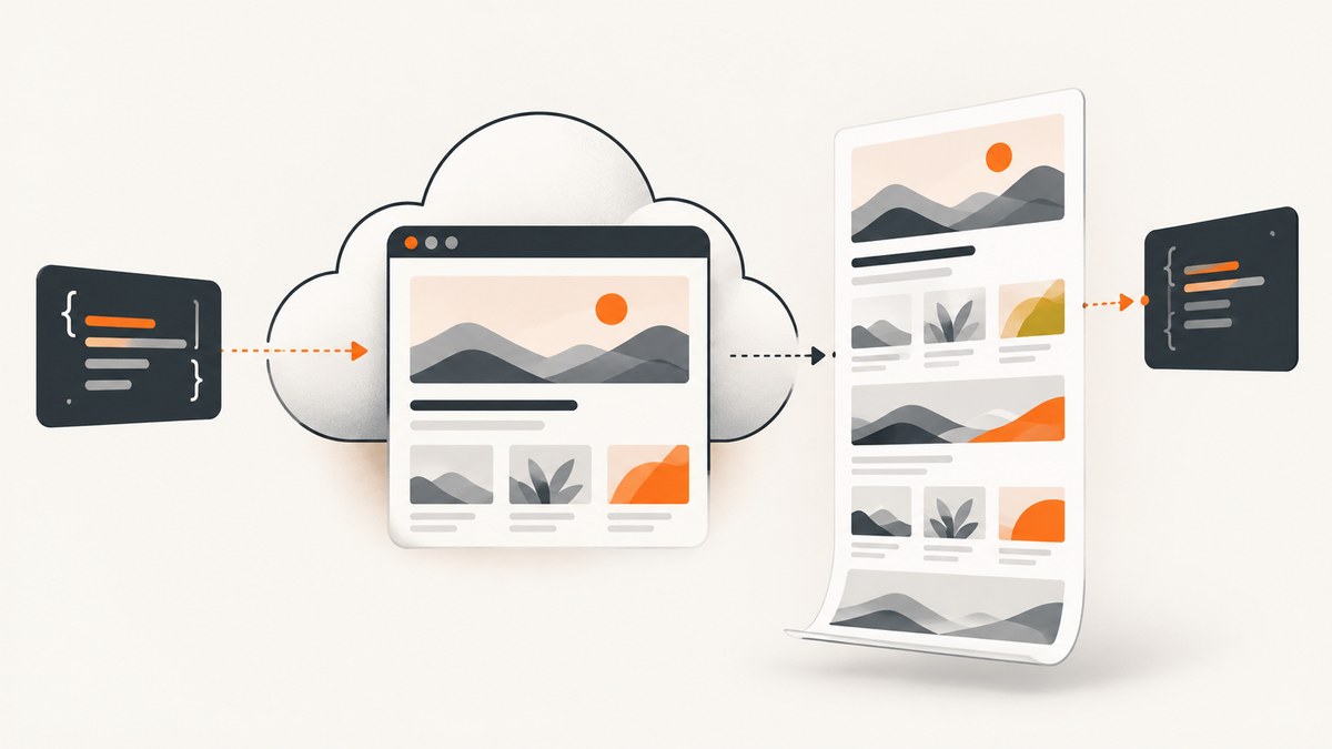 How to Capture Website Screenshots with the Firecrawl API