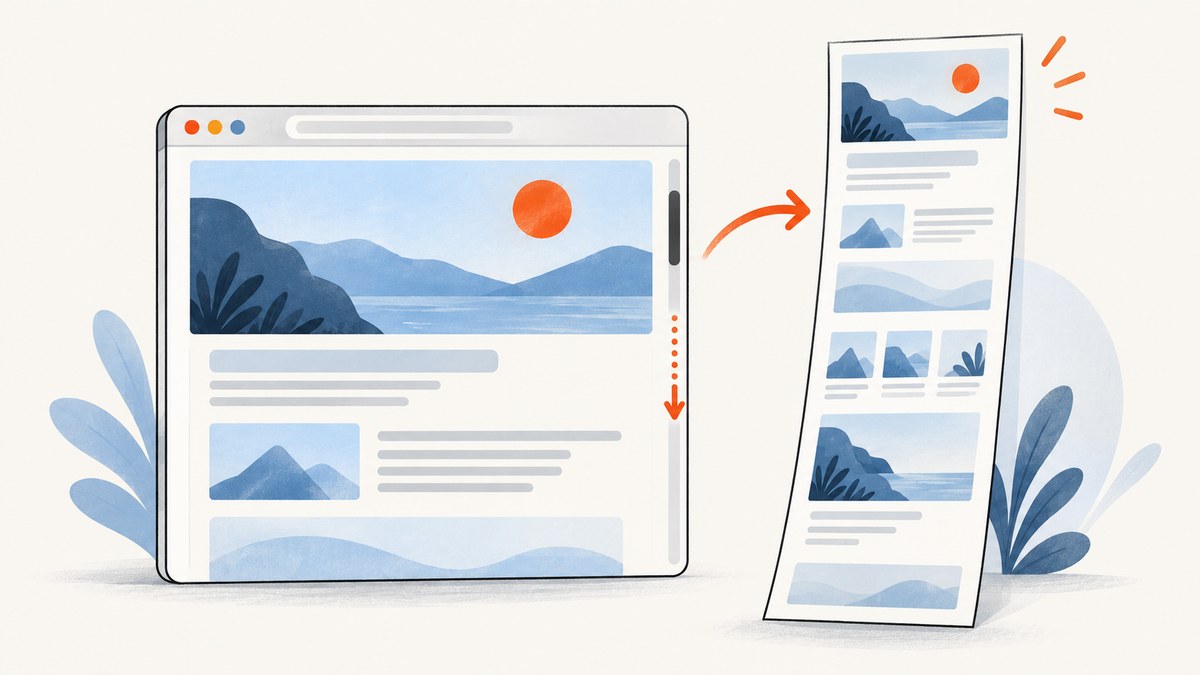 Screenshot Capture Extensions for Firefox