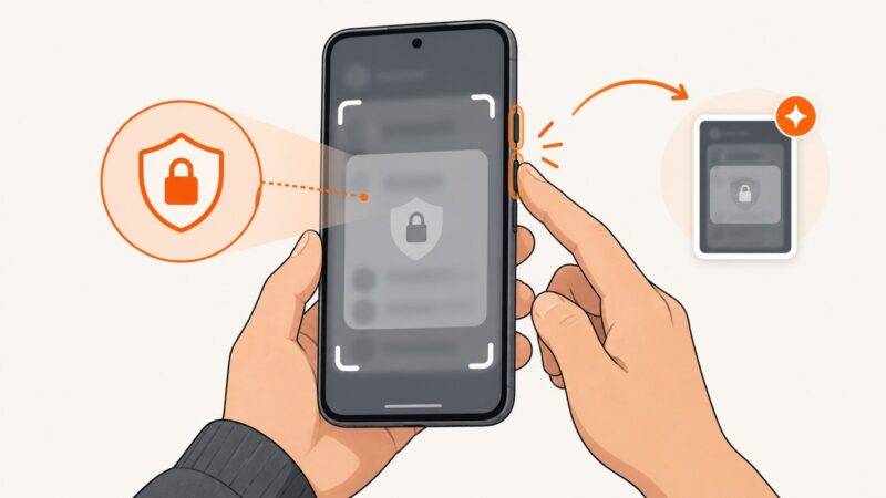 How to Fix Screenshots Not Working on Android Phones