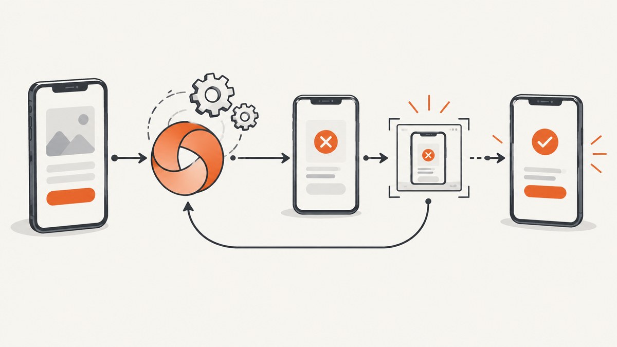 How to Fix Appium Crashes When Taking Screenshots