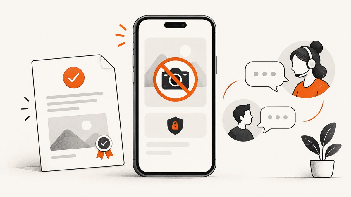 How to Fix Apps That Block Screenshots