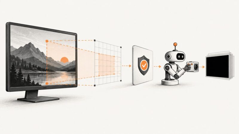 How to Fix Black Images from Robot.createScreenCapture