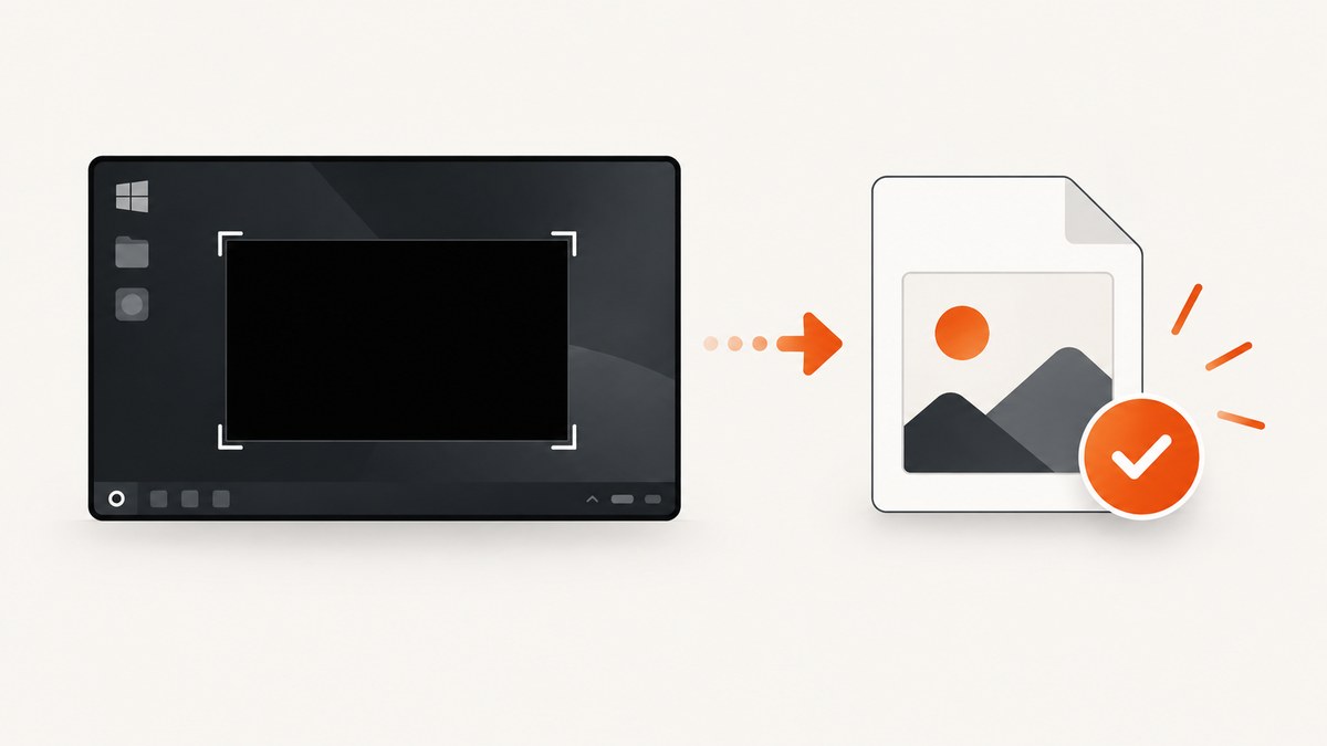 How to Fix Black Screens from PHP imagegrabscreen