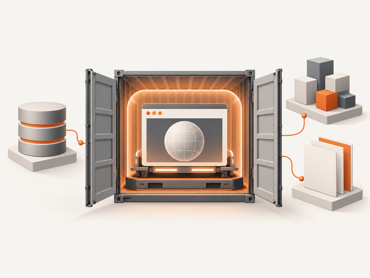 Cloud browser failures often come from the runtime image, filesystem, or sandbox.
