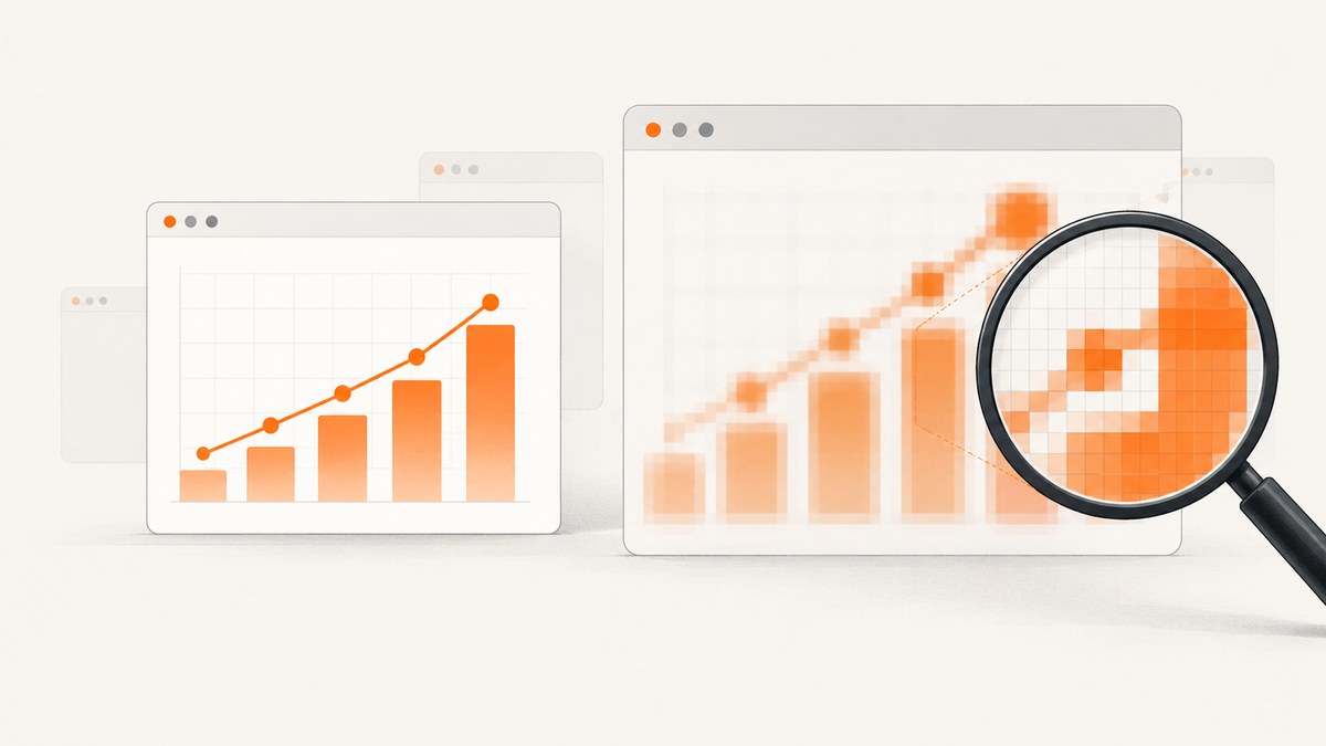 How to Fix Blurry Chart.js Canvas Screenshots in PhantomJS