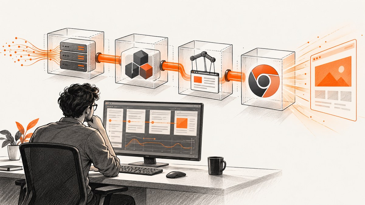 How to Fix Spatie Browsershot Errors on Windows with XAMPP