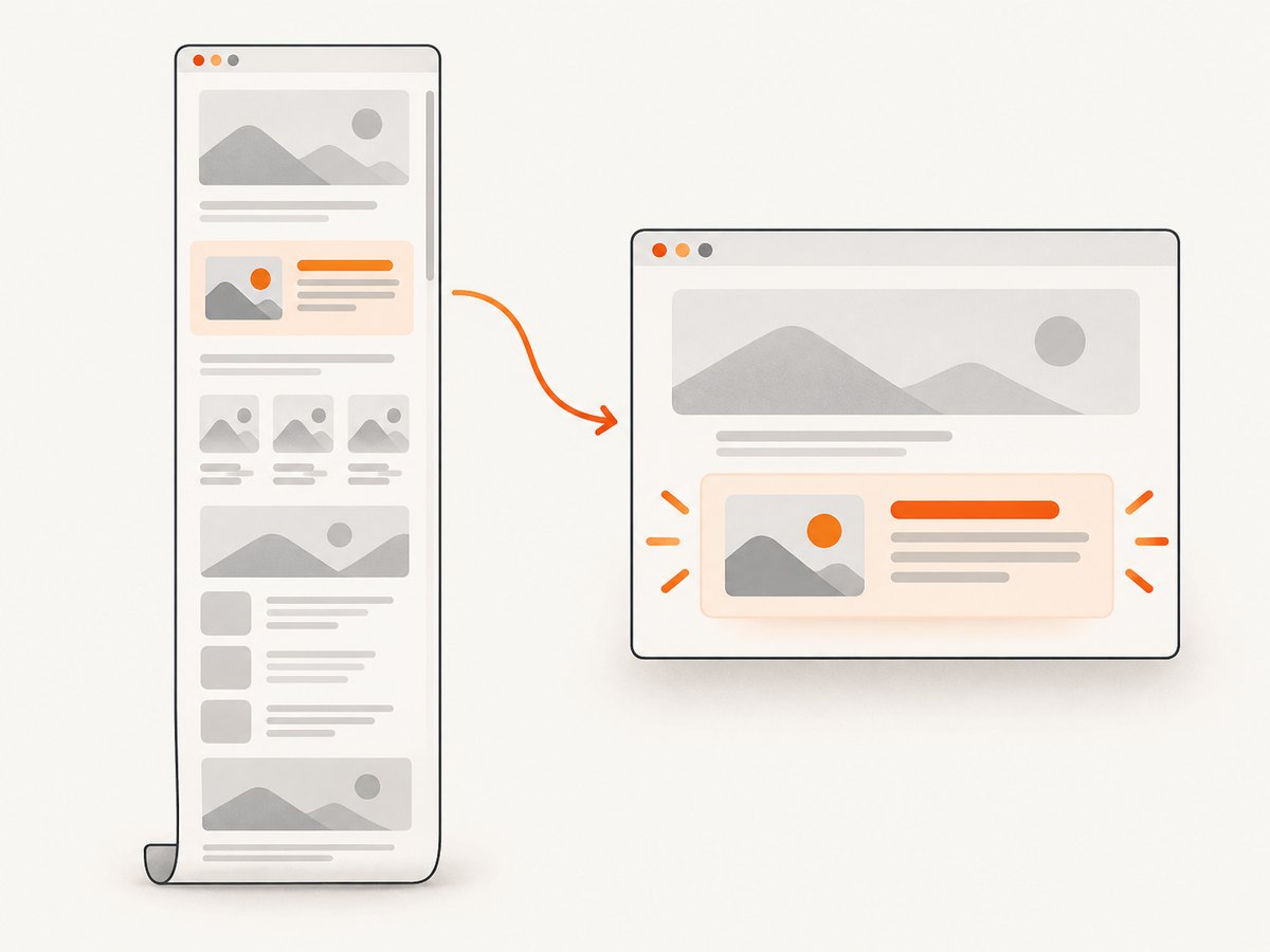 Firefox can capture the visible area, a selected region, an element, or the full page.