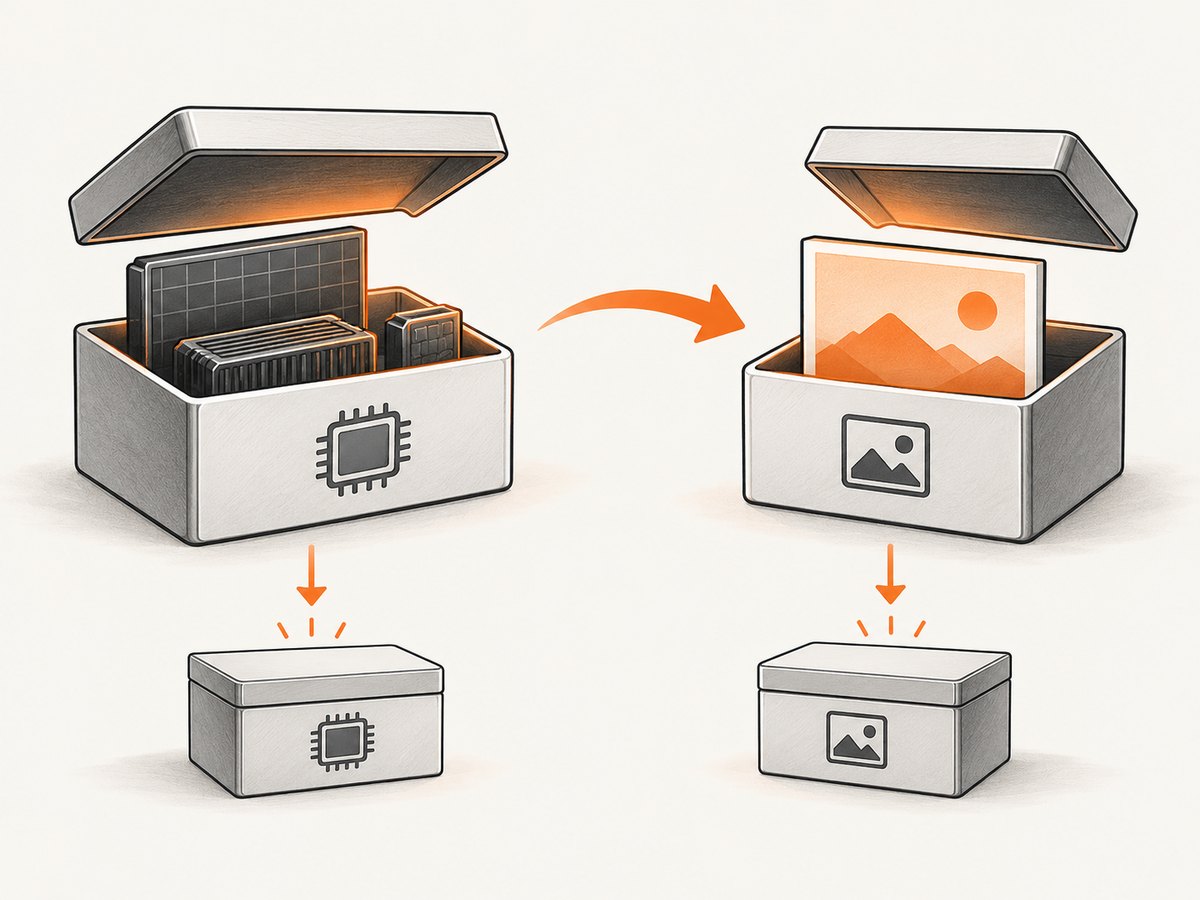 Dispose the Screenshot and the converted Bitmap as separate resources.