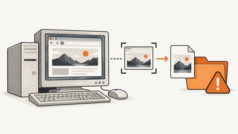How to Fix CasperJS Screenshot Save Errors on Windows 7