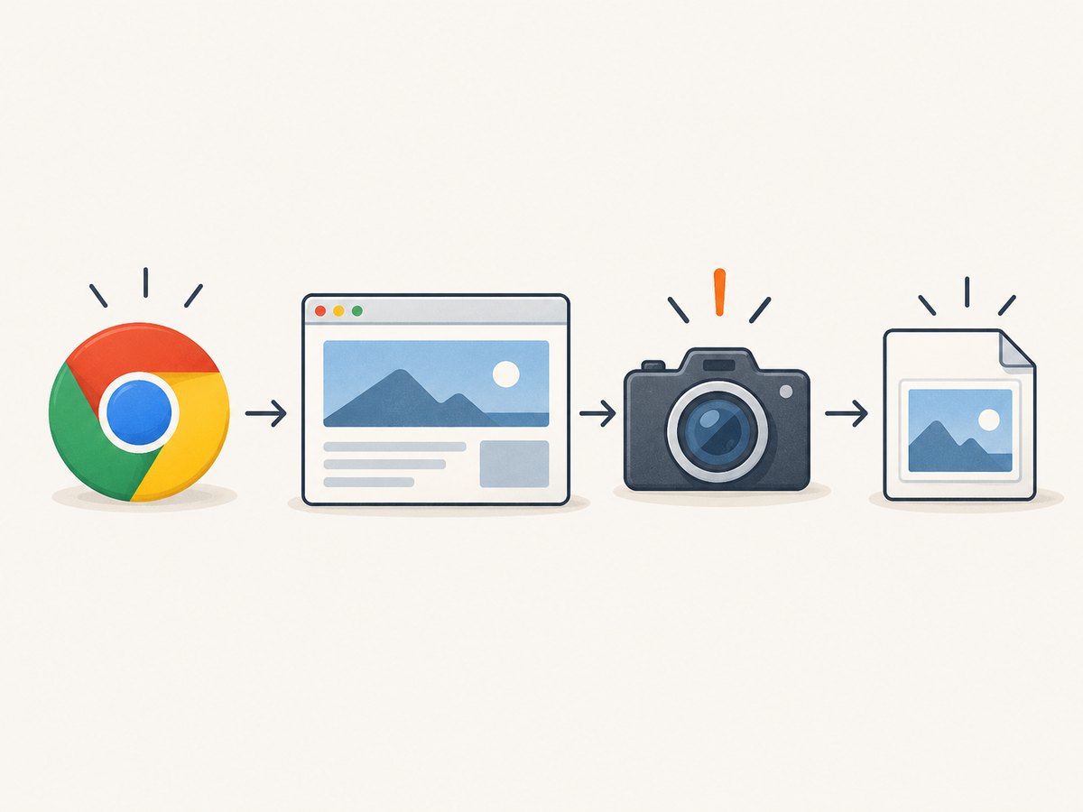 Trace the failure through launch, rendering, capture, and output before changing settings.
