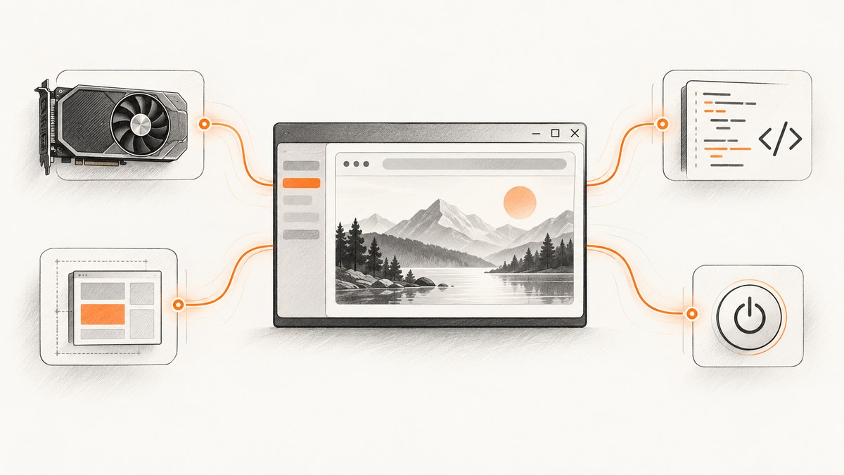 How to Fix Lag in ChromiumWebBrowser with C#