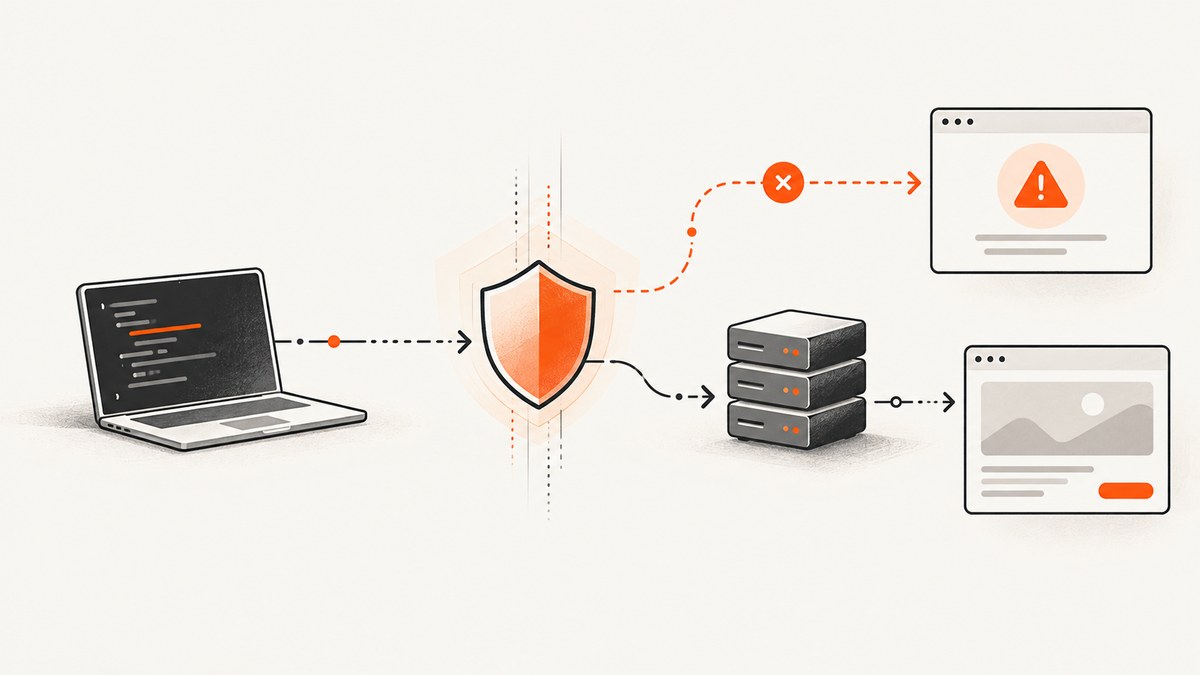 How to Fix Cloudflare Blocking Access to Your Website