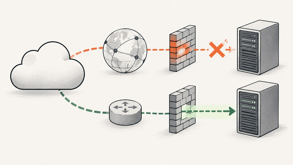 How to Fix Cloudflare Error 521 and Restore Website Access