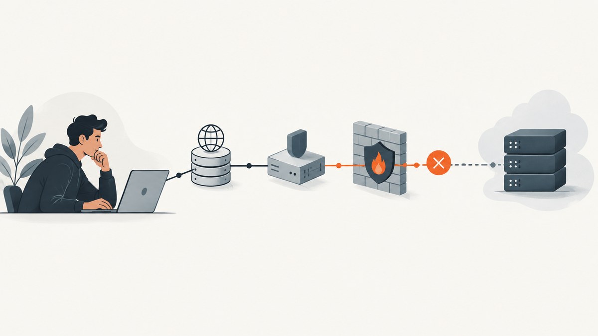 How to Fix a ConnectTimeout Error in Python Requests
