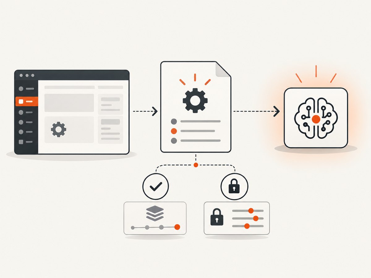 The reliable setup path starts with supported versions, permissions, and a newly generated client prompt.