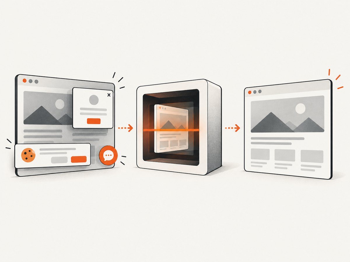 ScreenshotNeo removes common overlays before capture and reports whether a result was billable.