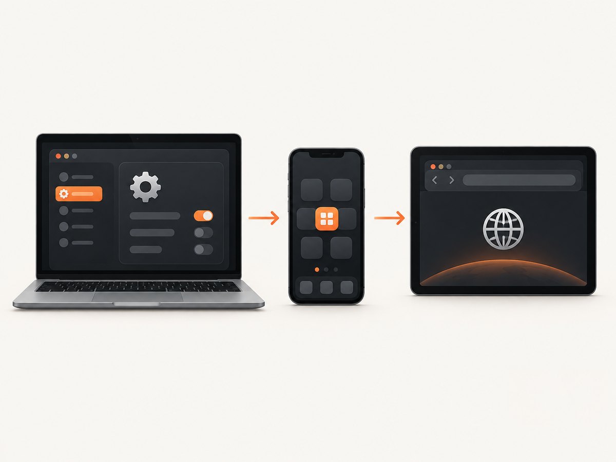 ScreenshotNeo can remove common overlays before returning a website capture.