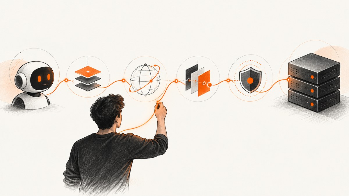 How to Fix “Could Not Attach to MCP Server Kite”