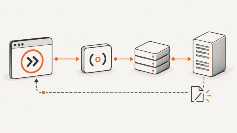 How to Fix Canceled Cypress Intercepted Requests with ERR_EMPTY_RESPONSE