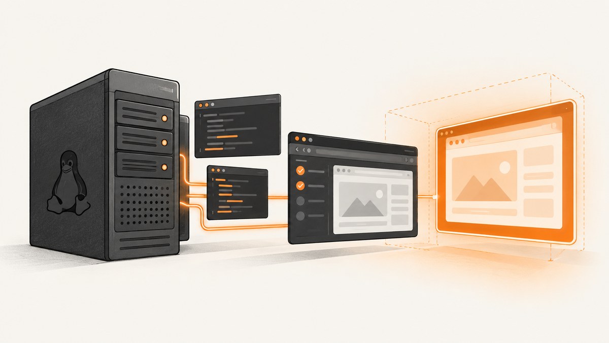 How to Fix Cypress “Missing X Server or $DISPLAY”