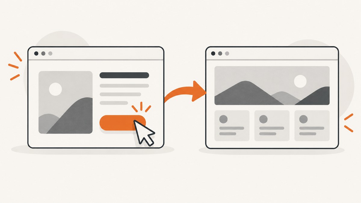How to Fix Cypress Navigation After Clicking a Button