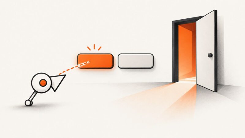 How to Fix Cypress Clicking the Wrong Element and Logging Out