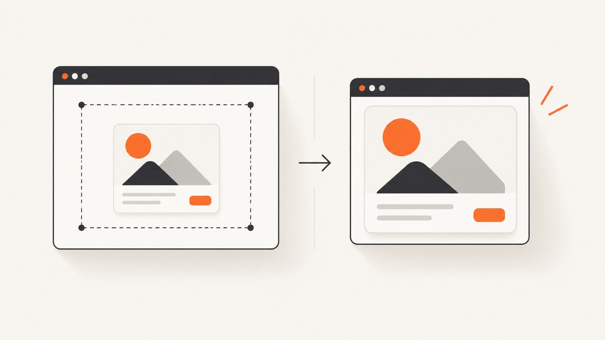 How to Fix Extra Empty Space in dom-to-image Captures