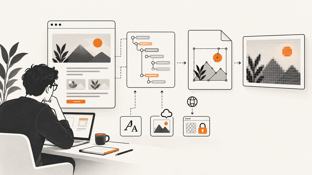 How to Fix Image Conversion Errors with dom-to-image